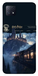 Чохол на Oppo A72 5G / A73 5G The Hogwarts ver.2 фото 1 з 1