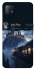 Чохол на Oppo A72 5G / A73 5G The Hogwarts ver.2 фото 1 з 1