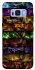 Чехол на Samsung G950 Galaxy S8 Mortal Kombat ver.5 фото 1 из 1