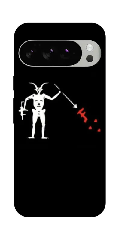 Чохол на Google Pixel 10 Pro Military фото 1 з 1