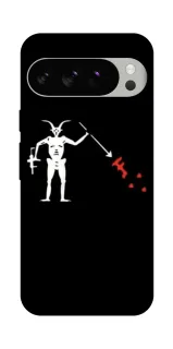 Чохол на Google Pixel 10 Pro Military фото 1 з 1