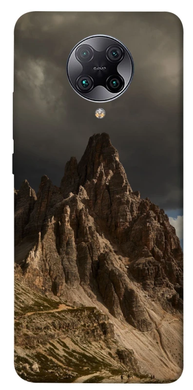 Чохол на Xiaomi Redmi K30 Pro / Poco F2 Pro Mountain v2 фото 1 з 1