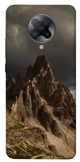 Чохол на Xiaomi Redmi K30 Pro / Poco F2 Pro Mountain v2 фото 1 з 1