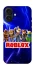Чехол на Apple iPhone 16 Roblox aesthetics фото 1 из 1