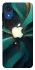 Чехол на Samsung Galaxy A03 Core Apple logo ver.4 фото 1 из 1