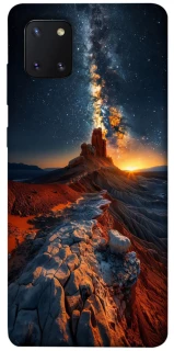 Чехол на Samsung Galaxy Note 10 Lite (A81) Canyon фото 1 из 1