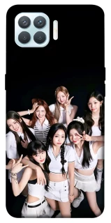 Чехол на Oppo F17 Pro BABYMONSTER фото 1 из 1