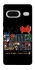 Чохол на Google Pixel 7 Game Over фото 1 з 1