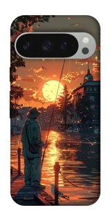 Чехол на Google Pixel 10 Pro XL Fishing фото 1 из 1