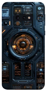 Чехол на Samsung Galaxy S10e CyberPhone v6 фото 1 из 1