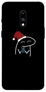 Чохол на OnePlus 7 Christmas mood фото 1 з 1