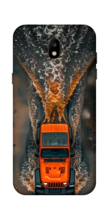 Чехол на Samsung Galaxy J5 (2017) Jeep фото 1 из 1