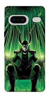 Чехол на Google Pixel 7 Loki фото 1 из 1