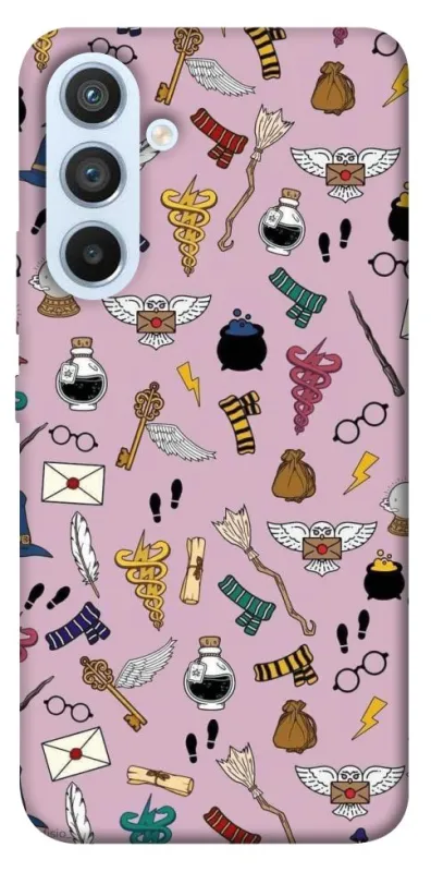 Чехол на Samsung Galaxy A54 5G Harry Potter V16 фото 1 из 1