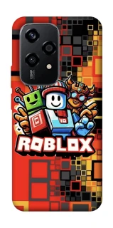 Чехол на Honor 200 Lite Roblox aesthetics ver.8 фото 1 из 1