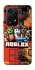 Чохол на Honor 200 Lite Roblox aesthetics ver.8 фото 1 з 1
