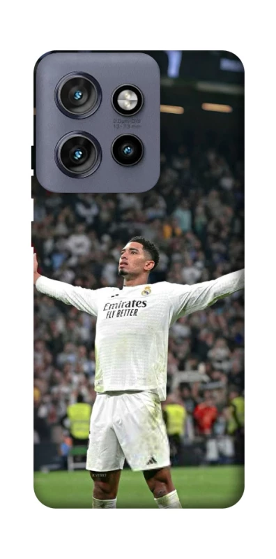 Чохол на Motorola Edge 50 Neo Jude Bellingham фото 1 з 1