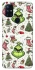 Чехол на OnePlus Nord N10 5G Grinch mood ver.3 фото 1 из 1