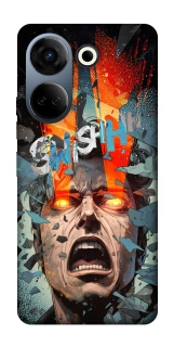 Чохол на TECNO Camon 20 Pro (CK7n) Swishh фото 1 з 1