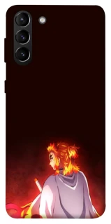 Чехол на Samsung Galaxy S21+ Anime v18 фото 1 из 1