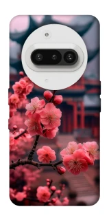 Чохол на Nothing Phone (3a) Flowers v29 фото 1 з 1