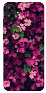 Чехол на Samsung Galaxy A04e Flowers v7 фото 1 из 1