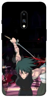 Чехол на OnePlus 7 Maki Prime фото 1 из 1