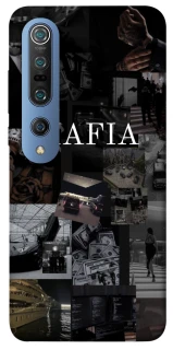 Чохол на Xiaomi Mi 10 / Mi 10 Pro Mafia фото 1 з 1