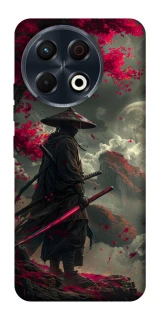 Чехол на TECNO Spark 30 Pro (KL7) Sakura San фото 1 из 1