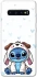 Чохол на Samsung Galaxy S10+ Stitch ver.12 фото 1 з 1