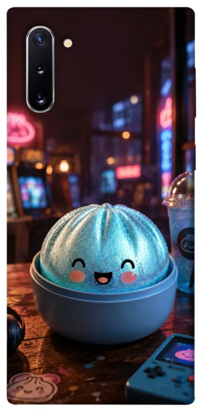 Чохол на Samsung Galaxy Note 10 Dumpling ver.5 фото 1 з 1