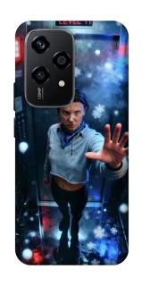 Чохол на Honor 200 Lite Stranger Things ver.41 фото 1 з 1