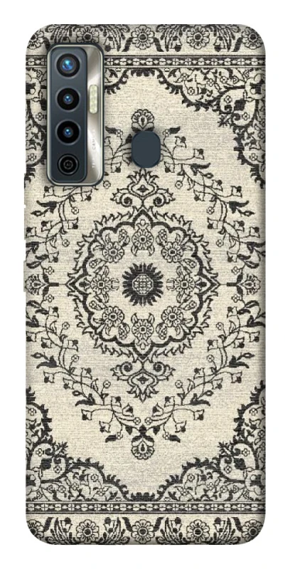Чохол на TECNO Camon 17 Килим v51 фото 1 з 1