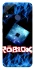 Чохол на Realme C15 Roblox Galaxy Flame Logo фото 1 з 1