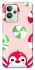 Чехол на Realme GT2 Adopt Me Peppermint Penguin фото 1 из 1
