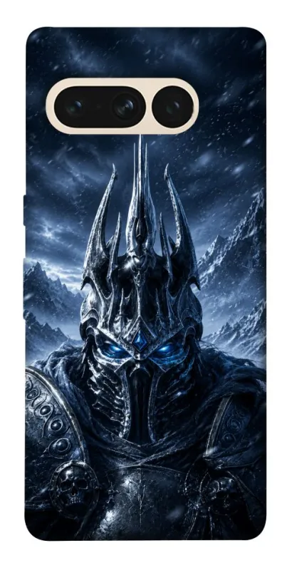 Чехол на Google Pixel 7 Pro Arthas фото 1 из 1