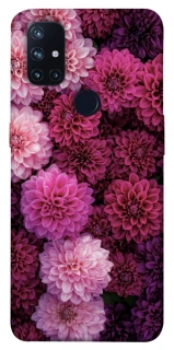 Чохол на OnePlus Nord N10 5G Garden1 фото 1 з 1