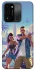 Чохол на TECNO Spark 8C GTA фото 1 з 1