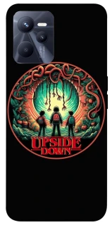 Чехол на Realme C35 Stranger Things ver.32 фото 1 из 1