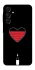 Чохол на Samsung Galaxy A17 4G/5G Charge your heart фото 1 з 1