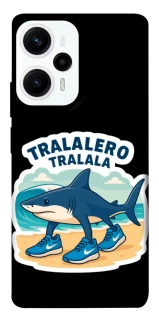 Чехол на Xiaomi Poco F5 / Note 12 Turbo Tralalero Tralala фото 1 из 1