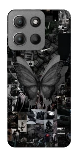 Чехол на Motorola Moto G15 Power Lifestyle collage фото 1 из 1