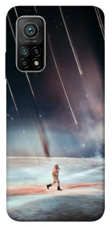 Чехол на Xiaomi Mi 10T Kanye West ver.4 фото 1 из 1