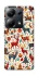 Чохол на Xiaomi Poco M6 Pro 4G Christmas spirit ver.5 фото 1 з 1