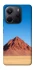 Чохол на Xiaomi Redmi Note 14 4G (Europe version) Alone mountain фото 1 з 1