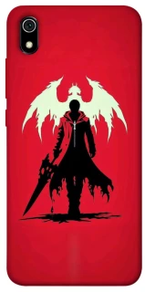 Чохол на Xiaomi Redmi 7A Devil May Cry v2 фото 1 з 1
