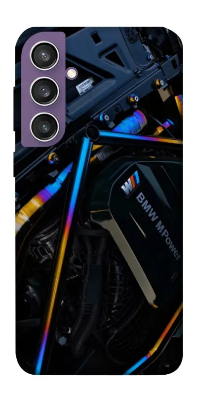 Чохол на Samsung Galaxy S23 FE BMW v49 фото 1 з 1