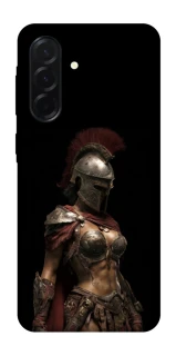 Чехол на Samsung Galaxy A37 5G Goddess of war ver.1 фото 1 из 1