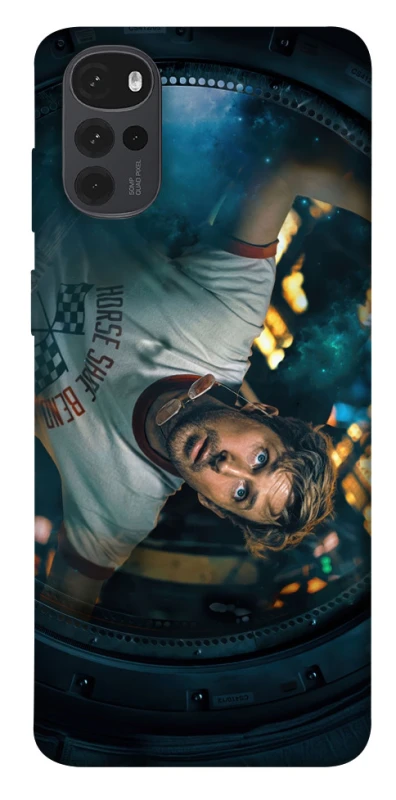 Чохол на Motorola Moto G22 Project Hail Mary ver.7 фото 1 з 1