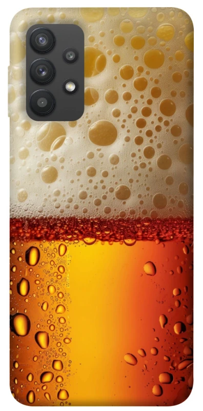 Чохол на Samsung Galaxy A32 (A325F) 4G Beer Style фото 1 з 1